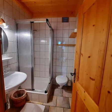 Kasparbauer Apartamento