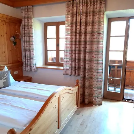 Kasparbauer Apartman Sankt Michael im Lungau