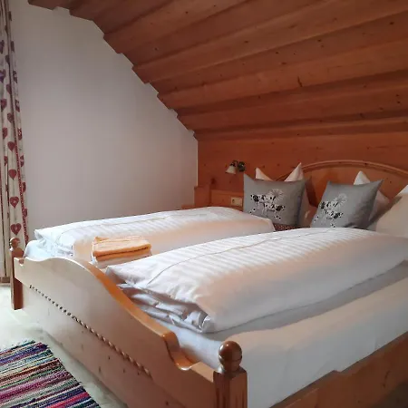 公寓 Kasparbauer 圣迈克尔隆高