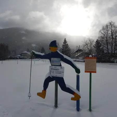 Kasparbauer Sankt Michael im Lungau