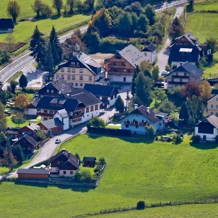 Kasparbauer 公寓 圣迈克尔隆高