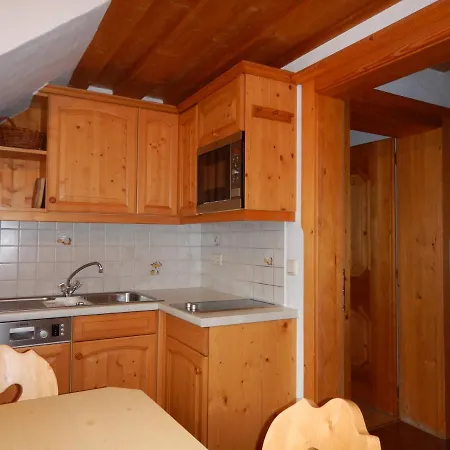 Apartamento Kasparbauer