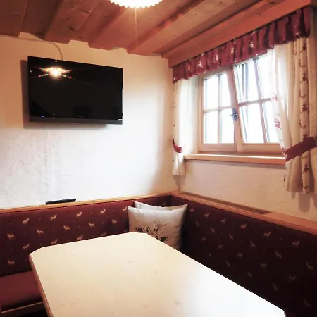 Apartman Kasparbauer