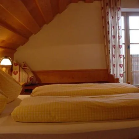 Apartamento Kasparbauer Sankt Michael im Lungau