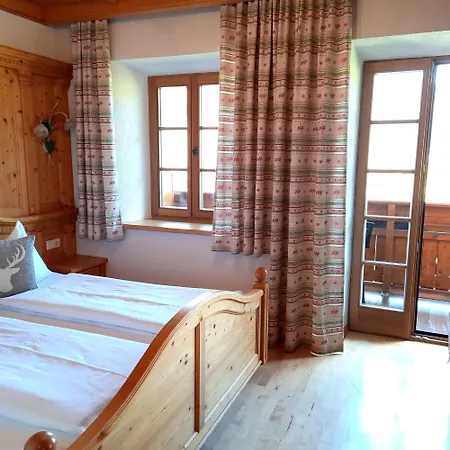 Kasparbauer Apartman