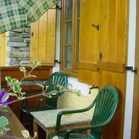 Kasparbauer 公寓 *