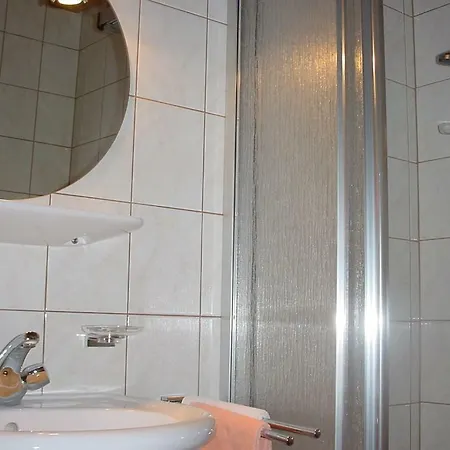 Διαμέρισμα Kasparbauer Sankt Michael im Lungau