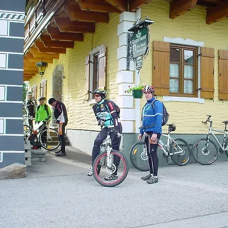 公寓 Kasparbauer *