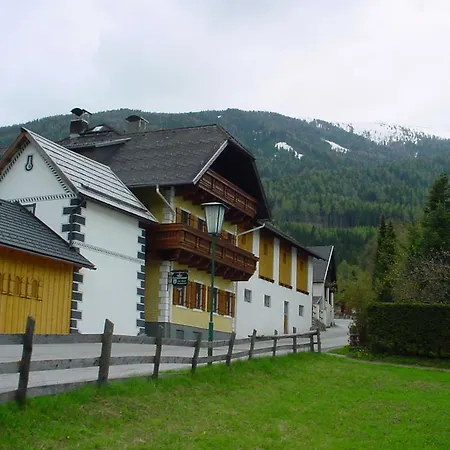 Apartamento Kasparbauer
