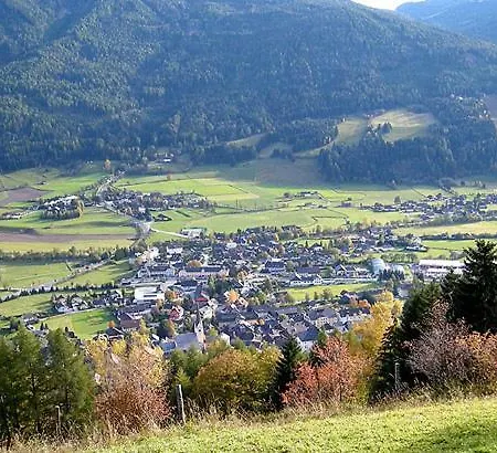 Kasparbauer Apartman *