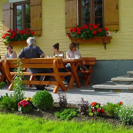 Kasparbauer 公寓 圣迈克尔隆高