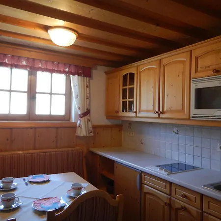 Kasparbauer Apartamento *
