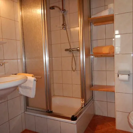 Apartman Kasparbauer *