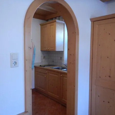 Kasparbauer Apartman