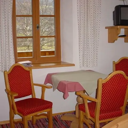 Kasparbauer * Sankt Michael im Lungau