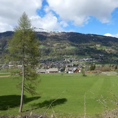 Kasparbauer Apartamento