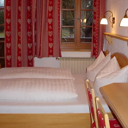 Kasparbauer Apartamento Sankt Michael im Lungau
