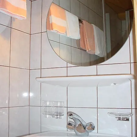 Kasparbauer Apartamento Sankt Michael im Lungau