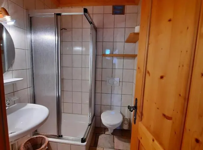 Kasparbauer Apartment