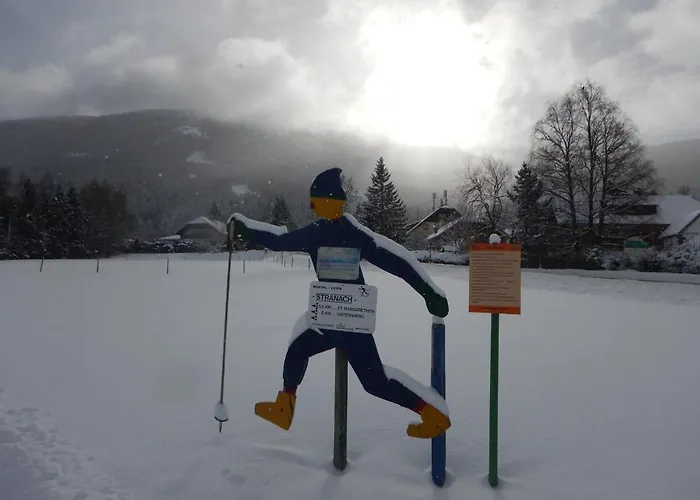 Kasparbauer Sankt Michael im Lungau