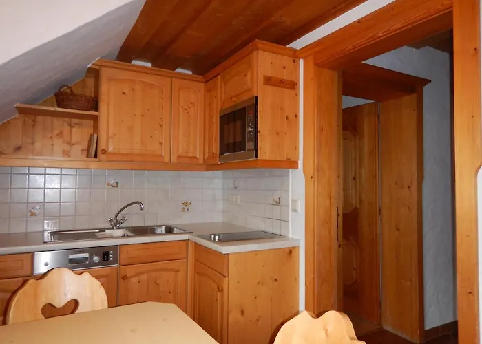Apartament Kasparbauer
