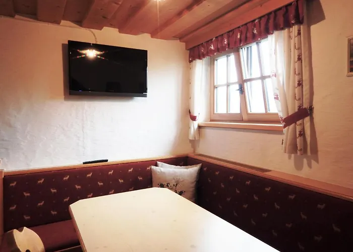 Apartament Kasparbauer