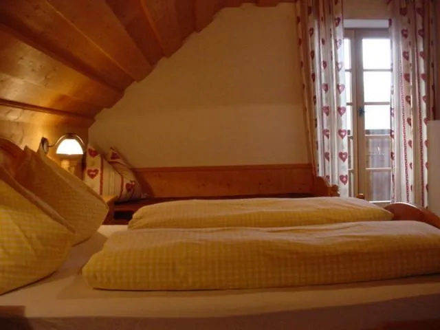 Apartment Kasparbauer Sankt Michael im Lungau