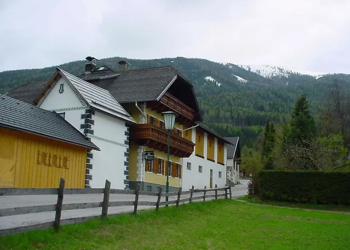 Apartament Kasparbauer