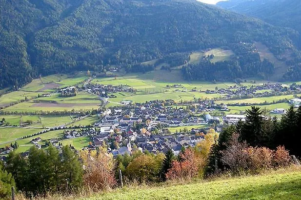 Kasparbauer Apartment *