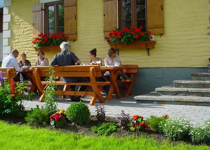 Kasparbauer Apartament St. Michael im Lungau