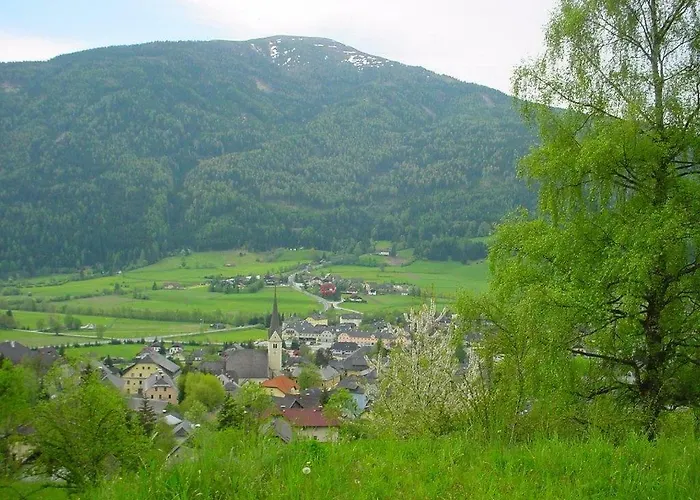 Kasparbauer *