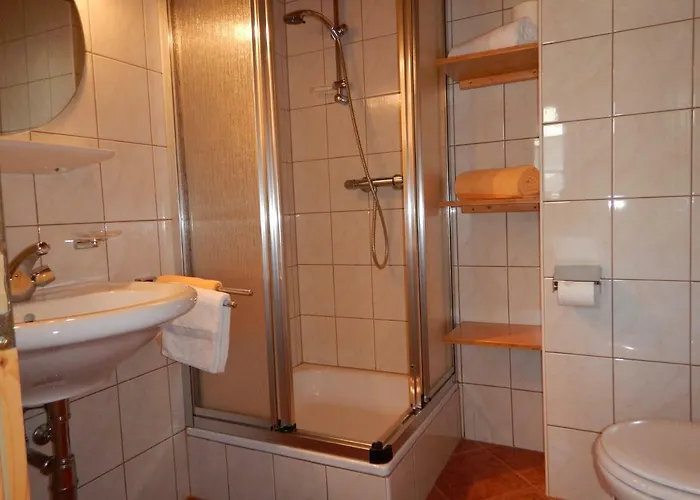 Apartament Kasparbauer *