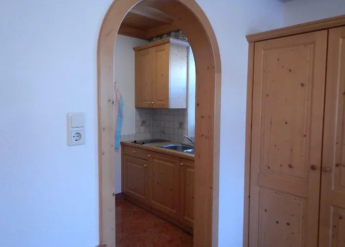 Kasparbauer Apartament