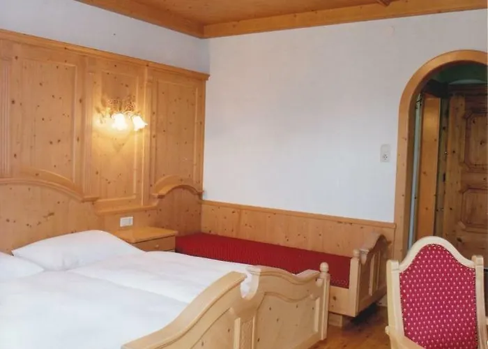 Kasparbauer Apartament St. Michael im Lungau