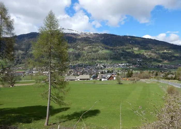 Kasparbauer Apartament