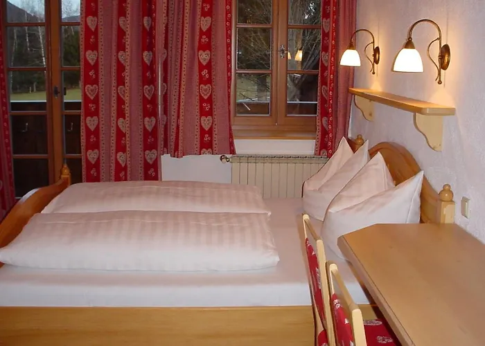 Kasparbauer Apartment Sankt Michael im Lungau