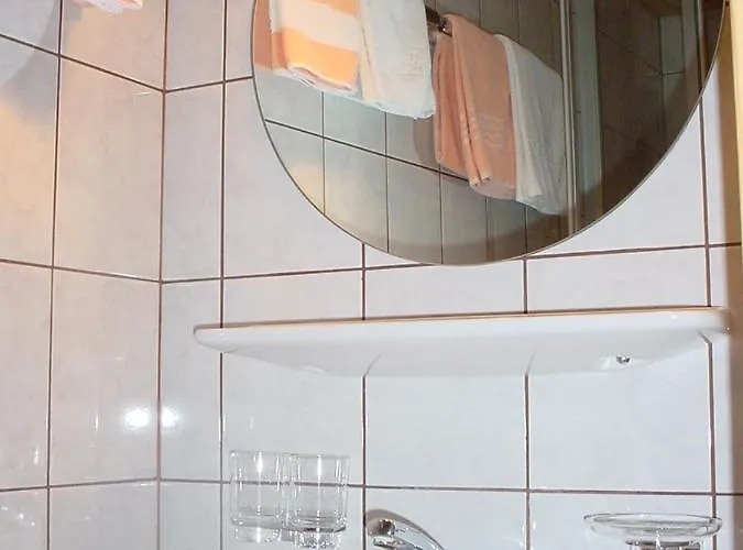 Kasparbauer Apartment Sankt Michael im Lungau